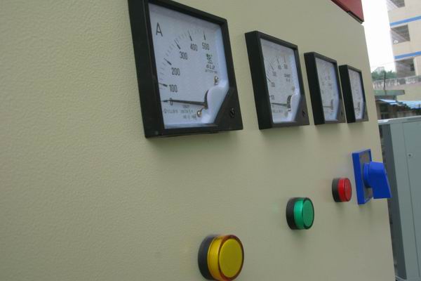 盐湖配电柜-3683讲讲配电柜注意事项